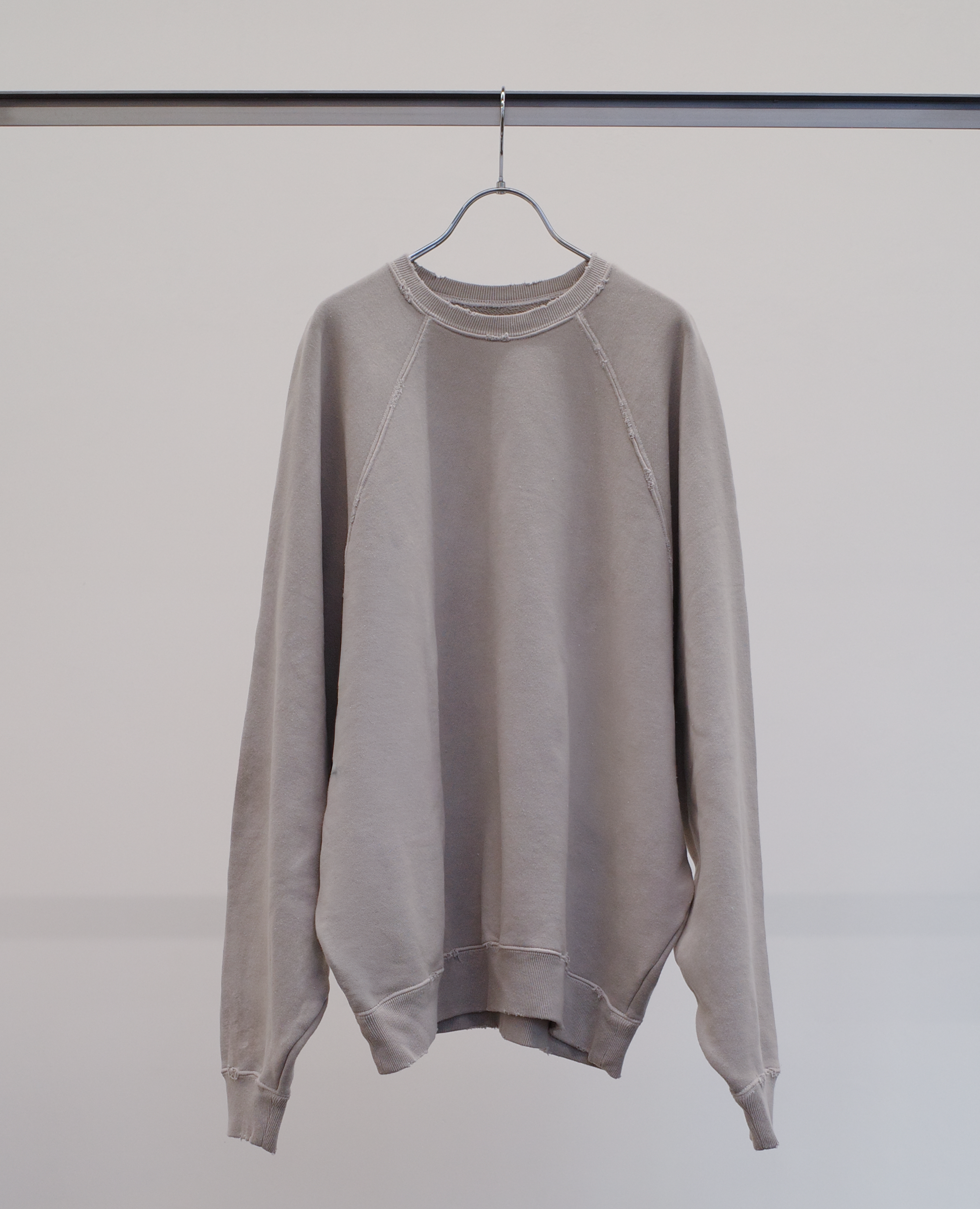 【LON】TWO SIDE SWEATSHIRT #04 TWO SIDE SWEATSHIRT #04 – LON