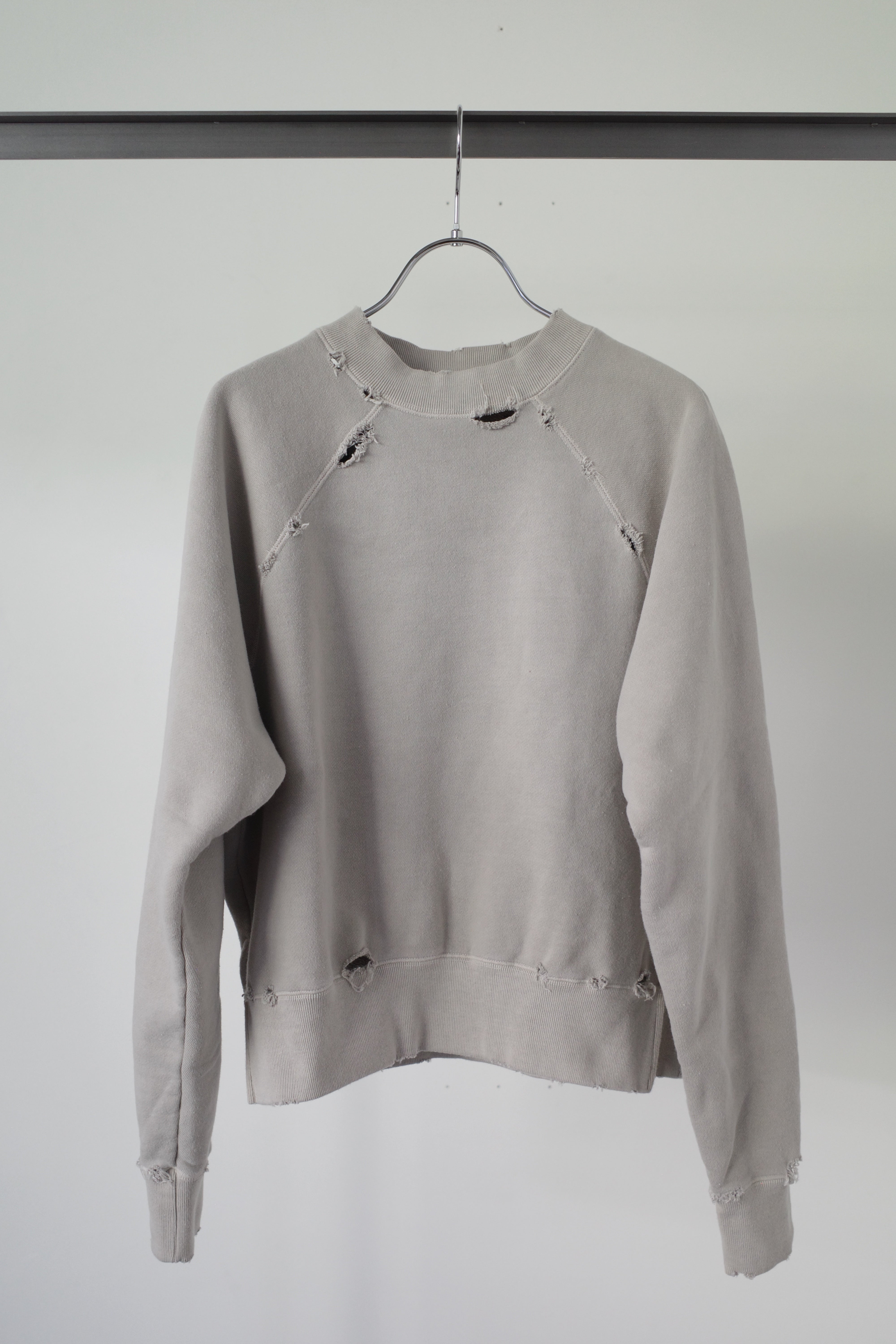 TWO SIDE SWEATSHIRT #03 – LON