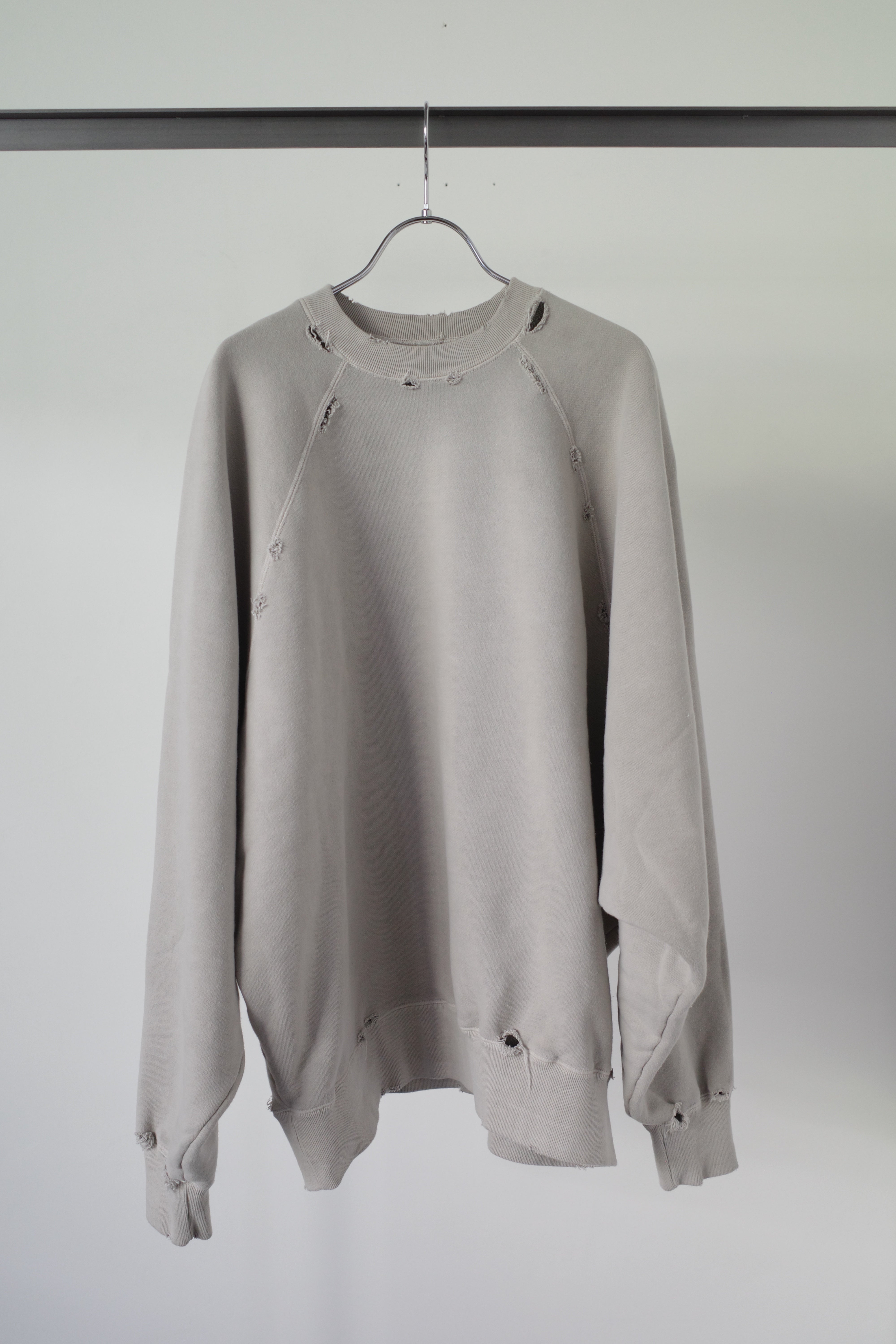 【LON】TWO SIDE SWEATSHIRT #04 TWO SIDE SWEATSHIRT #04 – LON