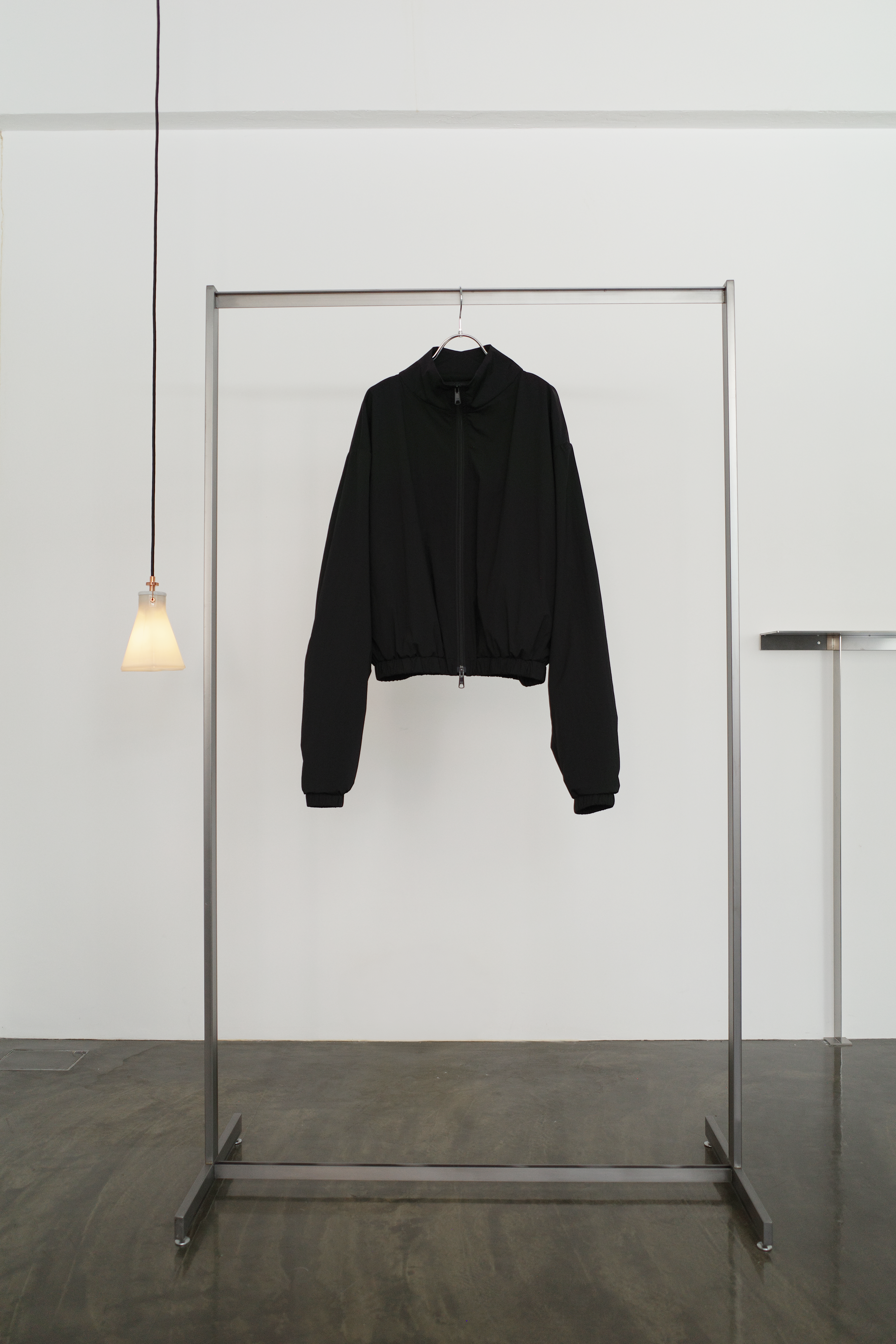 Nylon Jacket 