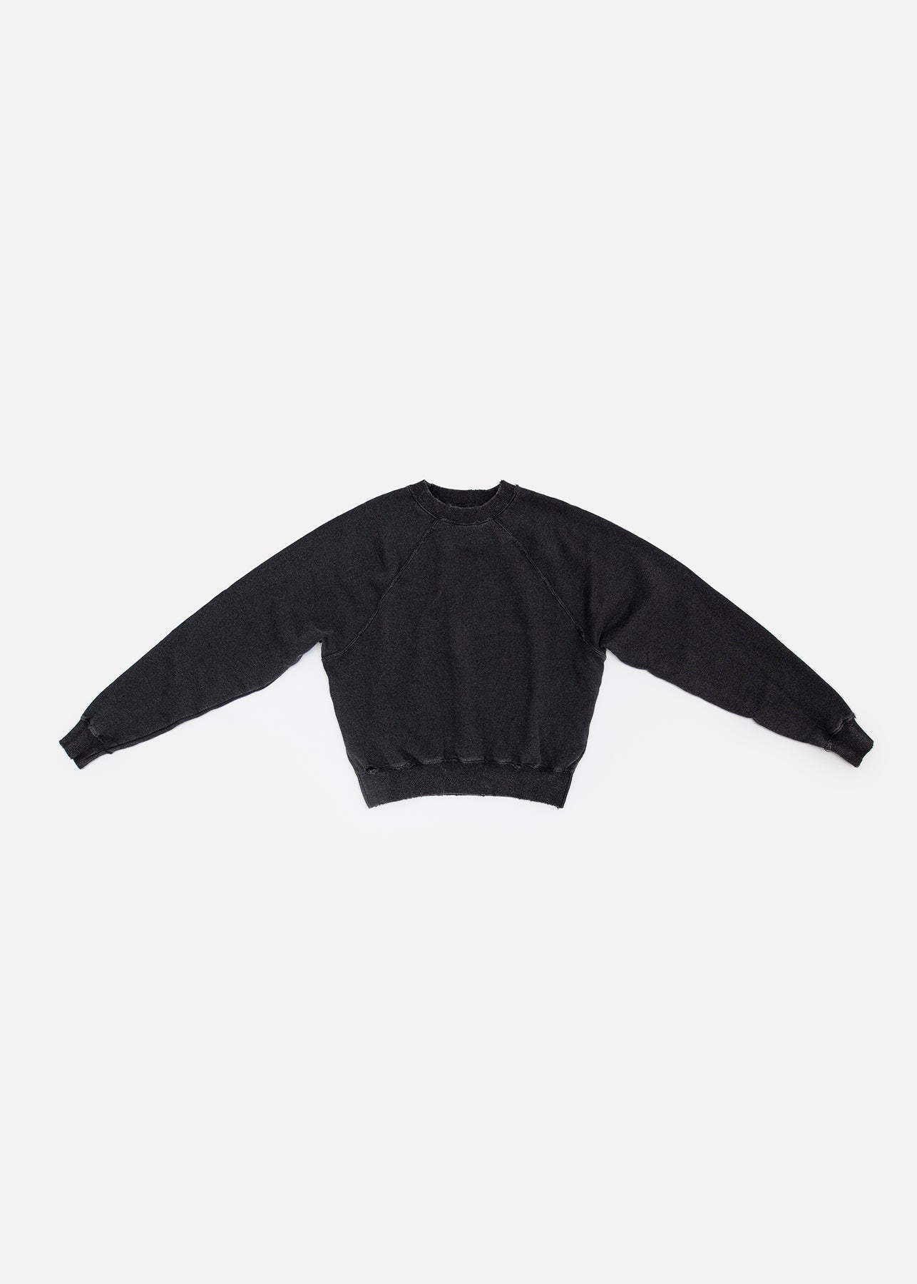 TWO SIDE SWEATSHIRT – LON