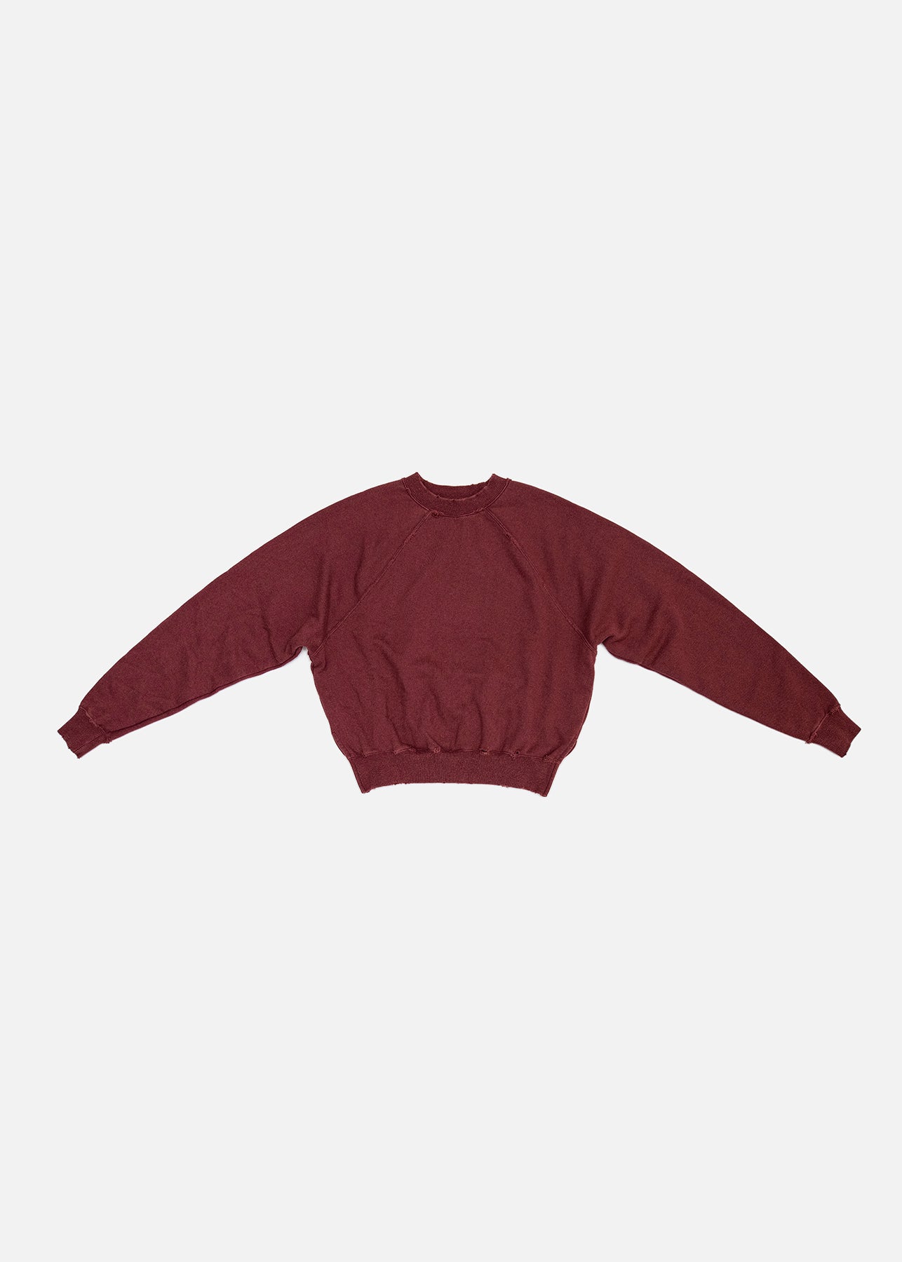 TWO SIDE SWEATSHIRT – LON