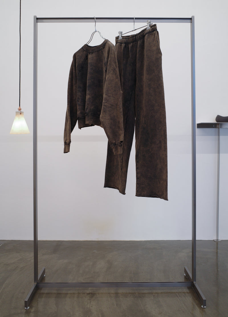 TWO SIDE SWEATSHIRT #03 – LON