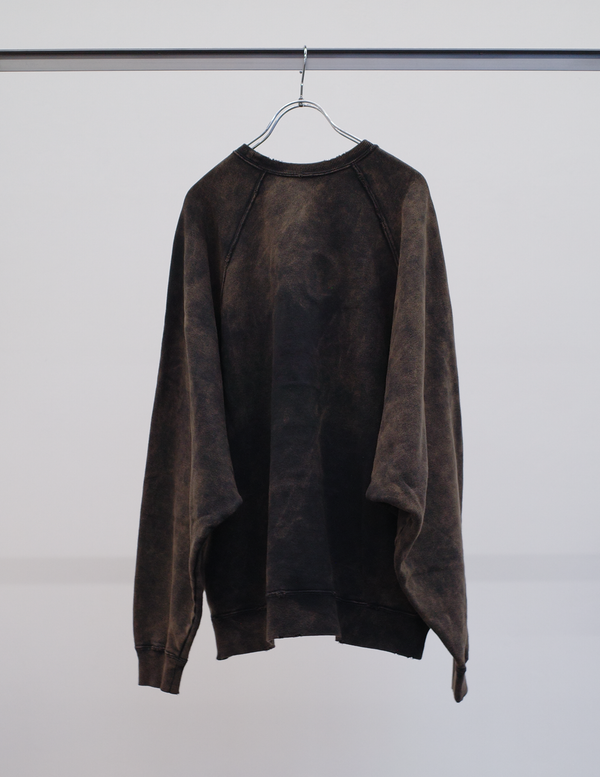 TWO SIDE SWEATSHIRT #04