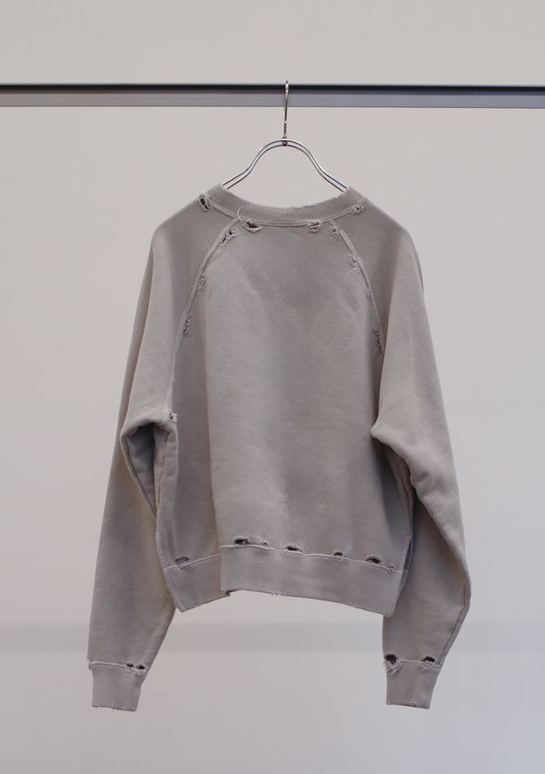 TWO SIDE SWEATSHIRT #03