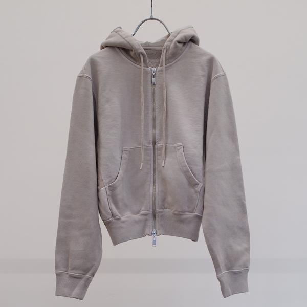 12/25までの出品❗️LON TWO SIDE HOODIE 中古・古着通販】LON (ロン) TWO SIDE SWEATSHIRT ブラック サイズ