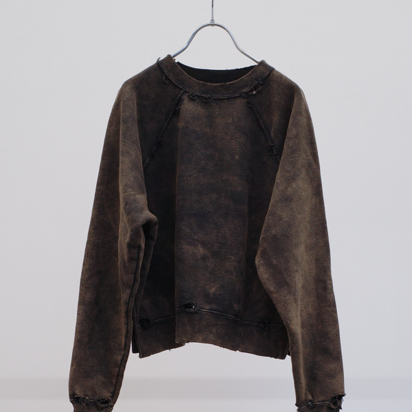 TWO SIDE SWEATSHIRT #03 – LON