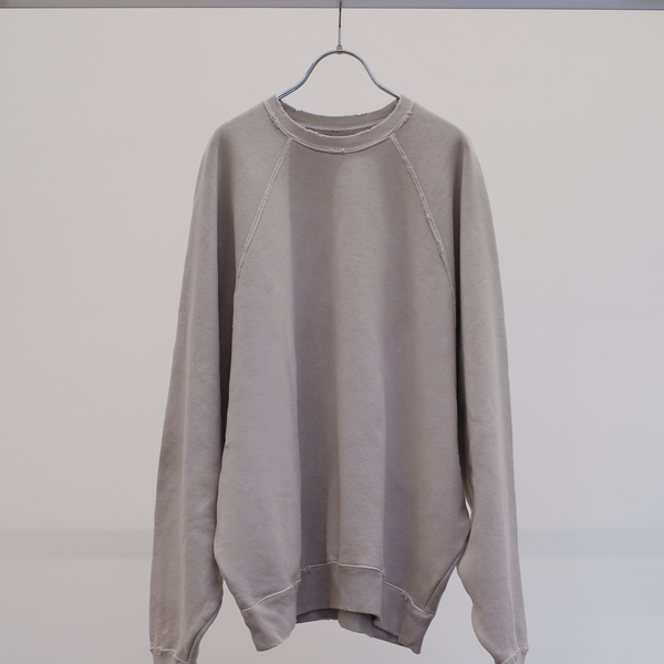 【LON】TWO SIDE SWEATSHIRT #04 TWO SIDE SWEATSHIRT #04 – LON