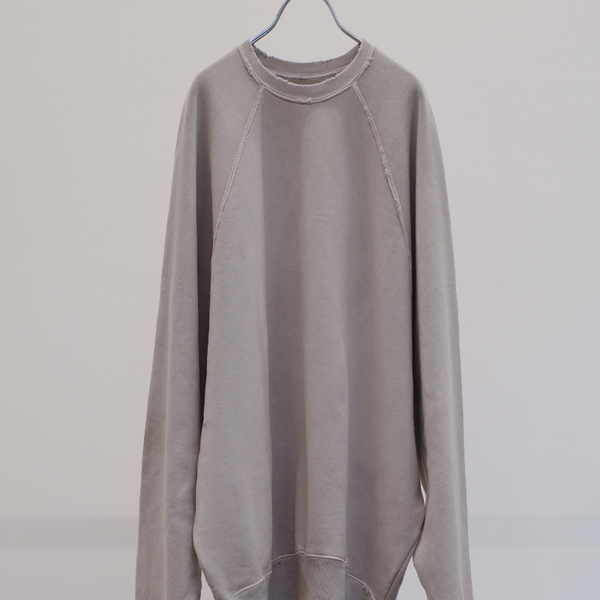 TWO SIDE SWEATSHIRT #04 – LON TWO SIDE SWEATSHIRT #04 – LON