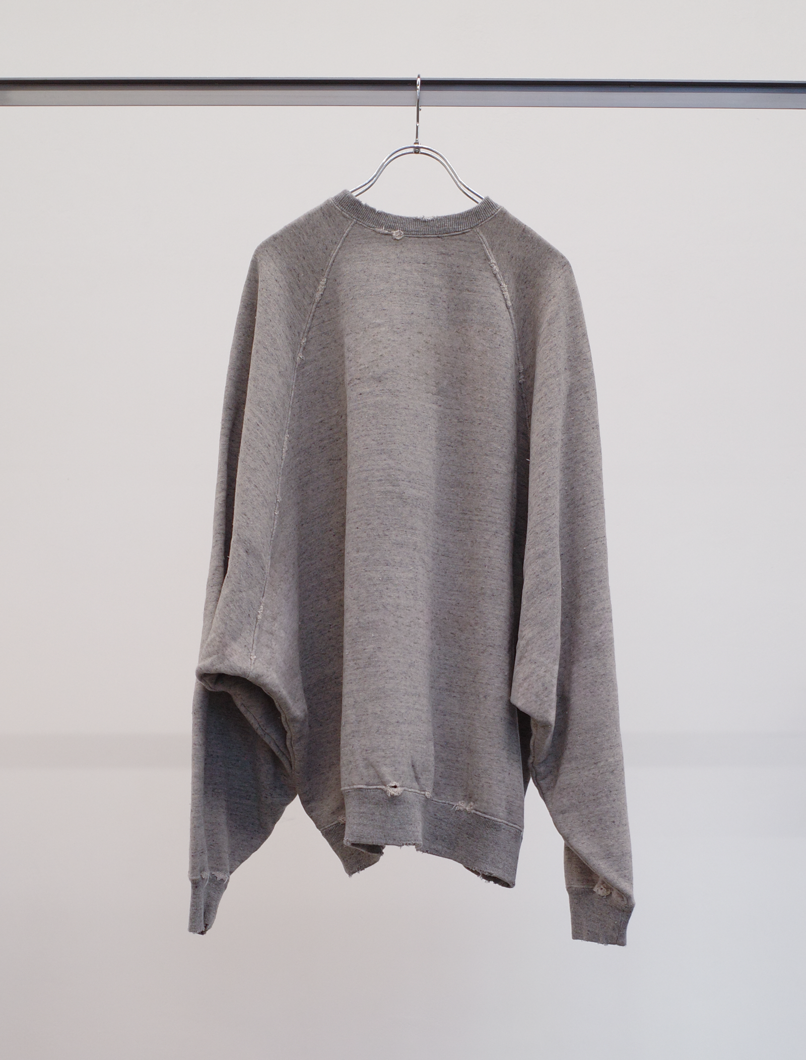 LON スウェット 梨花 TWO SIDE SWEATSHIRT #04 TWO SIDE SWEATSHIRT LON スウェット 梨花 TWO SIDE SWEATSHIRT #04 TWO SIDE SWEATSHIRT