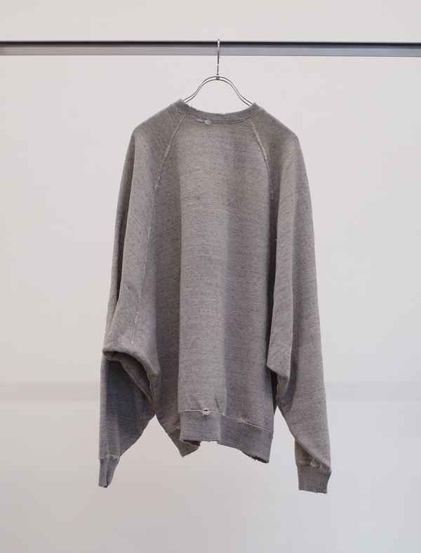 TWO SIDE SWEATSHIRT #04
