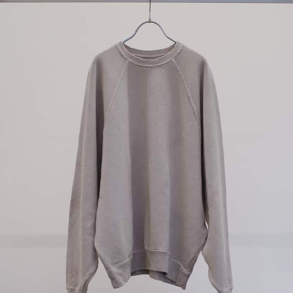 TWO SIDE SWEATSHIRT #04 – LON
