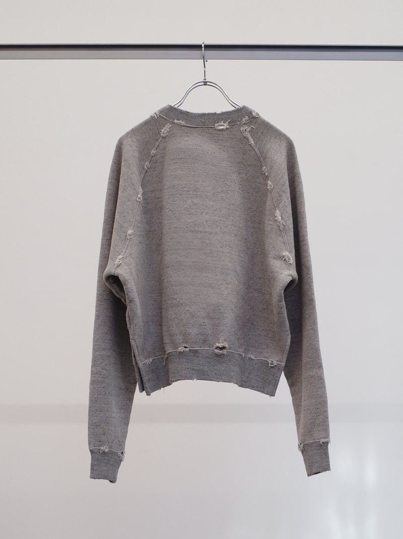 TWO SIDE SWEATSHIRT #03 – LON TWO SIDE SWEATSHIRT #03 – LON
