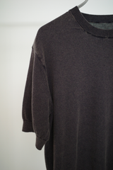 Cotton Silk Knit