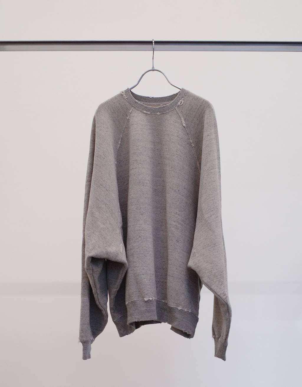 TWO SIDE SWEATSHIRT #04 – LON TWO SIDE SWEATSHIRT #04 – LON