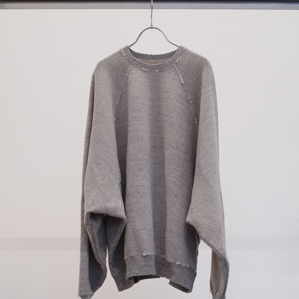 トップス LON TWO SIDE SWEATSHIRT TWO SIDE SWEATSHIRT #04 – LON