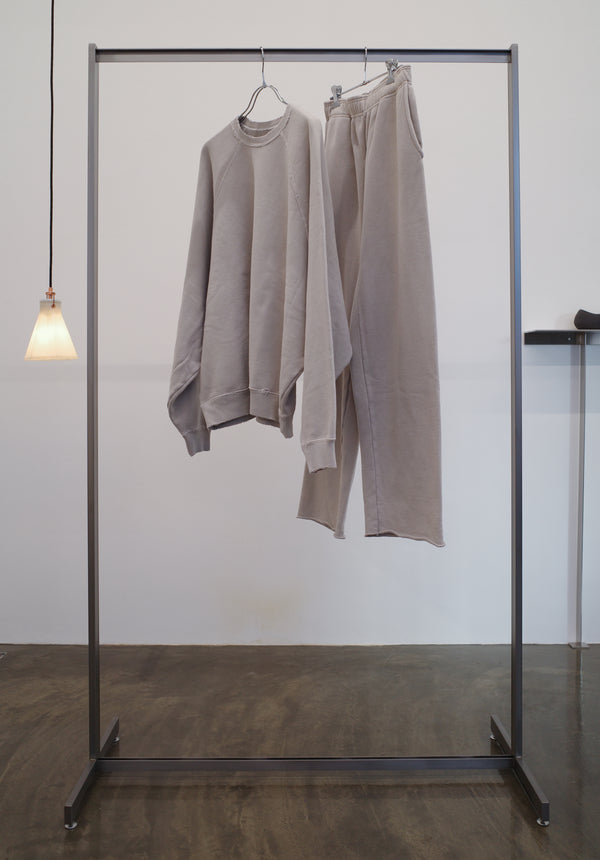 TWO SIDE SWEATSHIRT #04