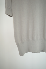 Cotton Silk Knit