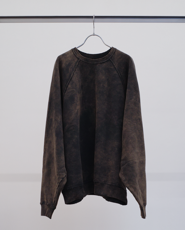 TWO SIDE SWEATSHIRT #04