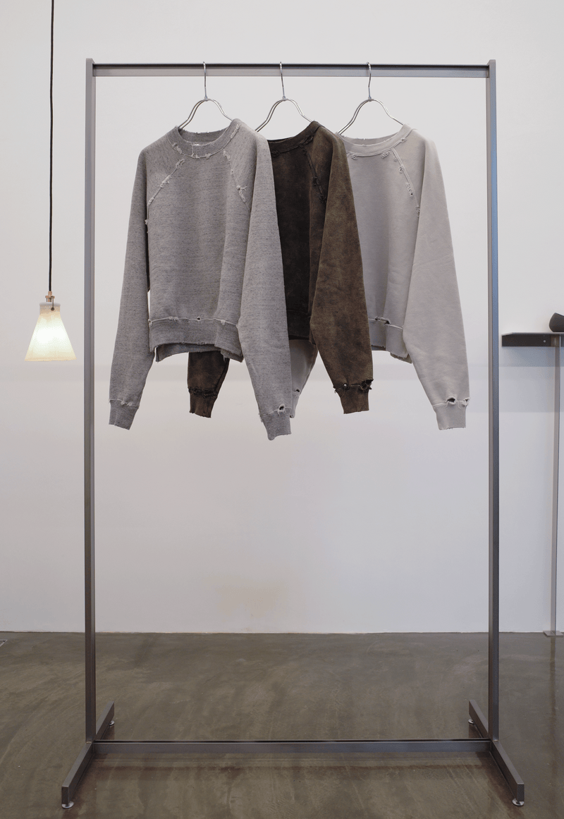 TWO SIDE SWEATSHIRT #03 – LON TWO SIDE SWEATSHIRT #03 – LON