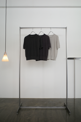 Cotton Silk Knit