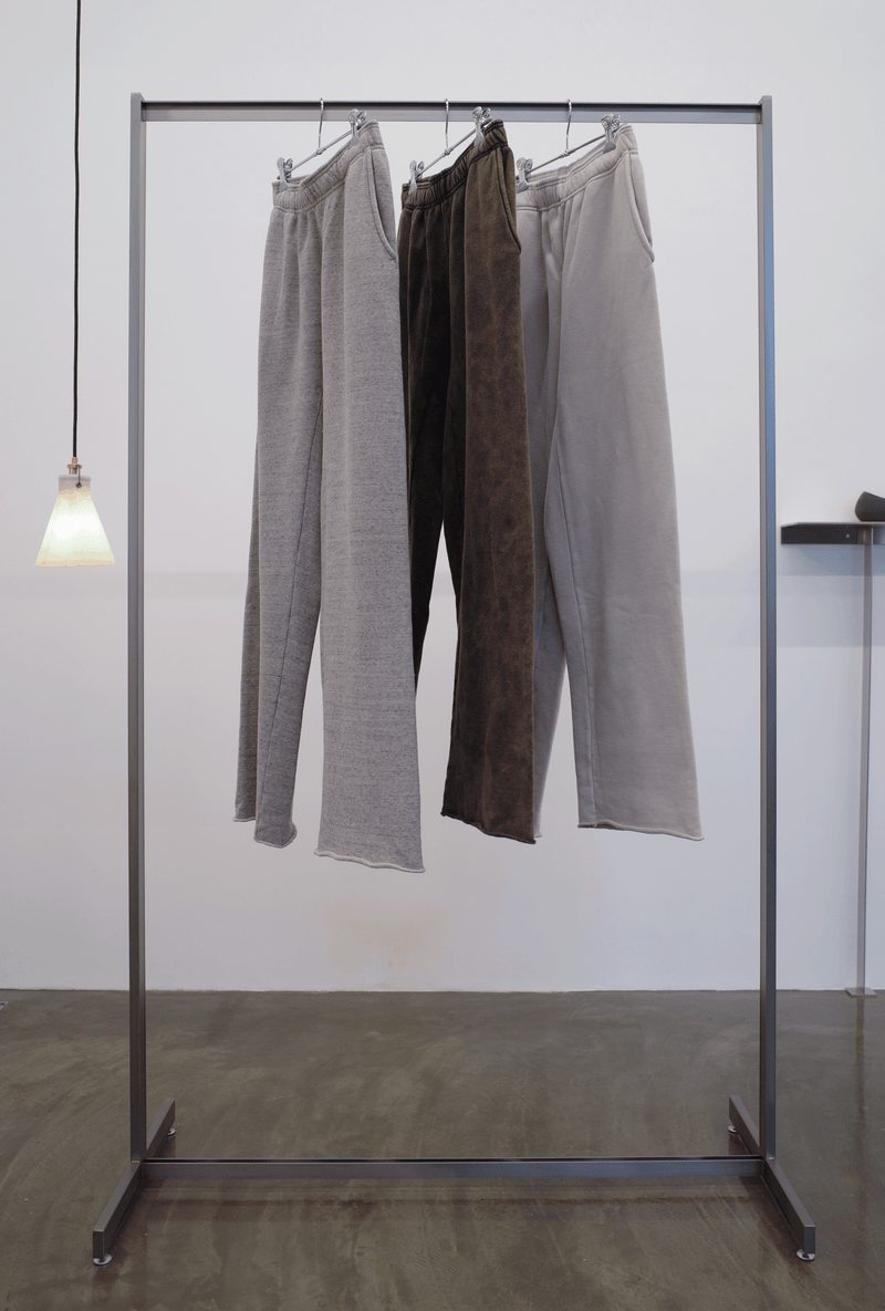 FULL SWEATPANTS Ⅱ /Greige – LON