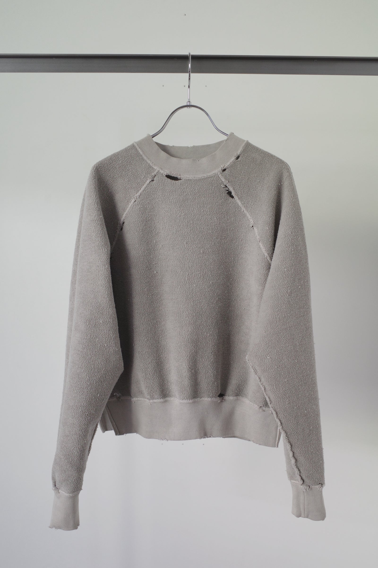 TWO SIDE SWEATSHIRT #03 – LON