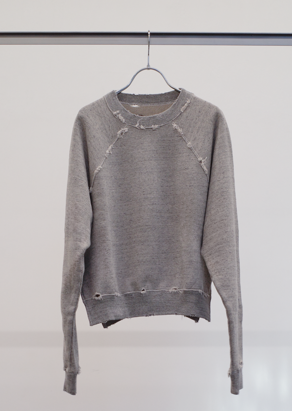 TWO SIDE SWEATSHIRT #03