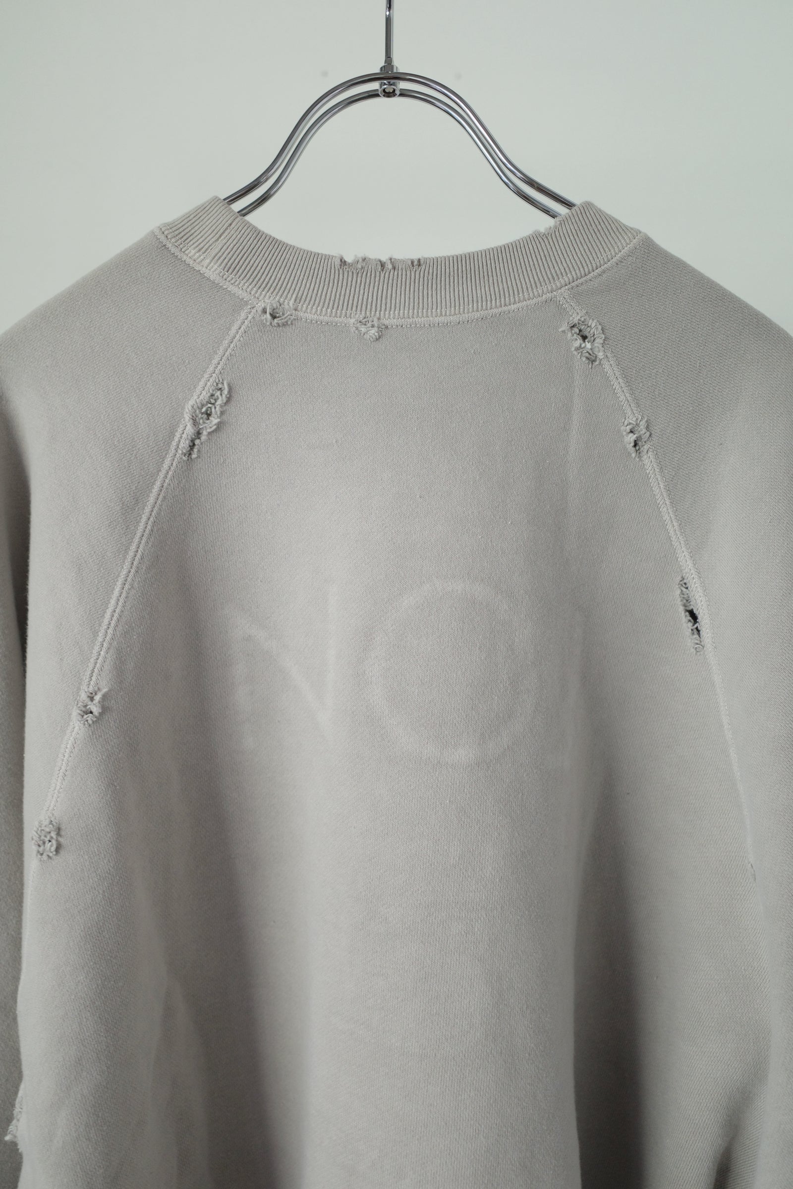 【LON】TWO SIDE SWEATSHIRT #04 TWO SIDE SWEATSHIRT #04 – LON