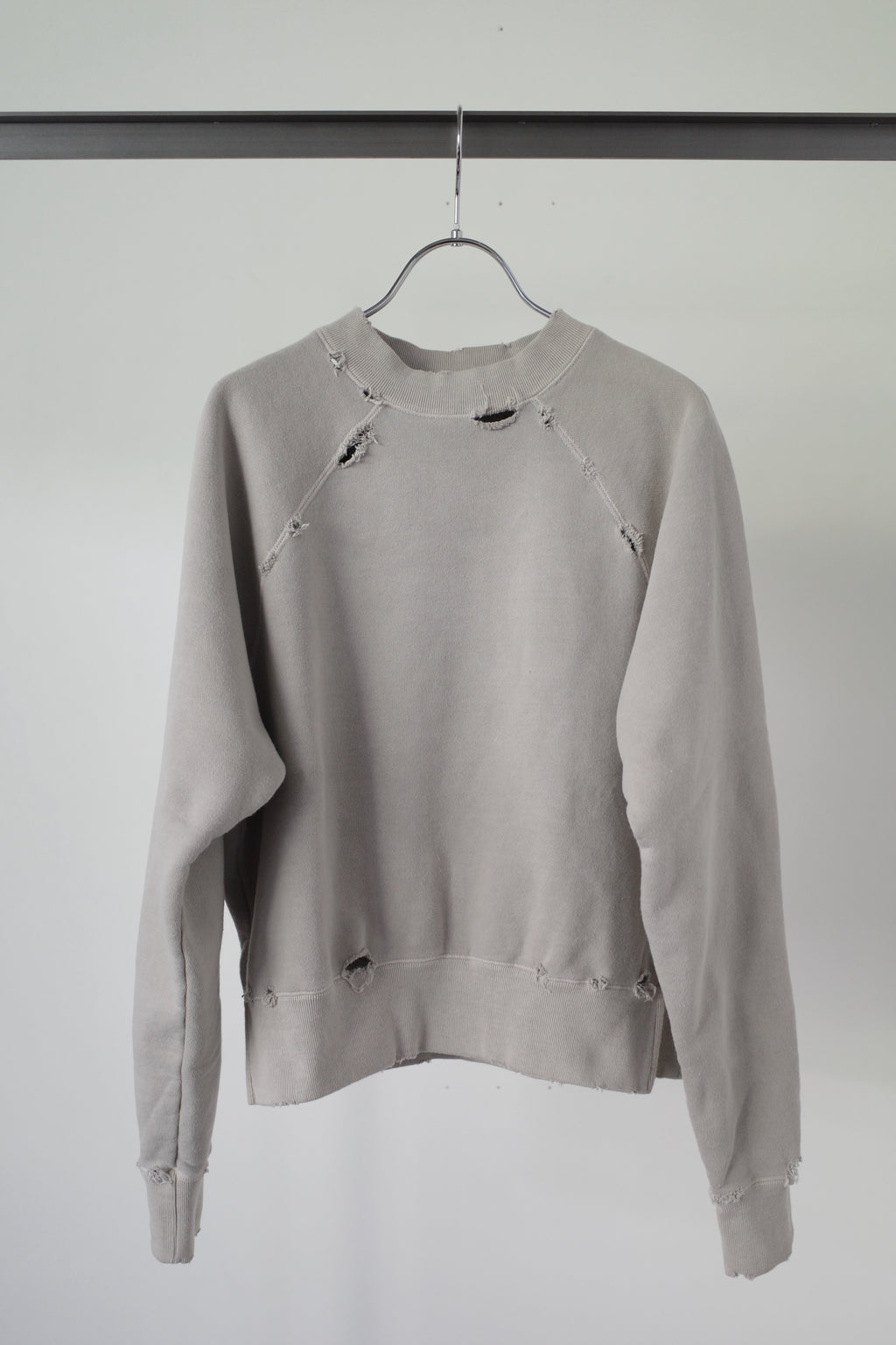 TWO SIDE SWEATSHIRT #03 – LON