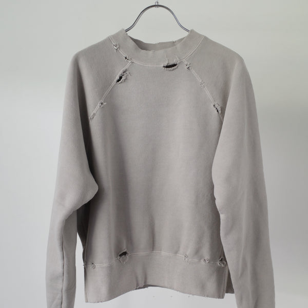 トップス Lon TWO SIDE SWEATSHIRT #03 TWO SIDE SWEATSHIRT #03 – LON