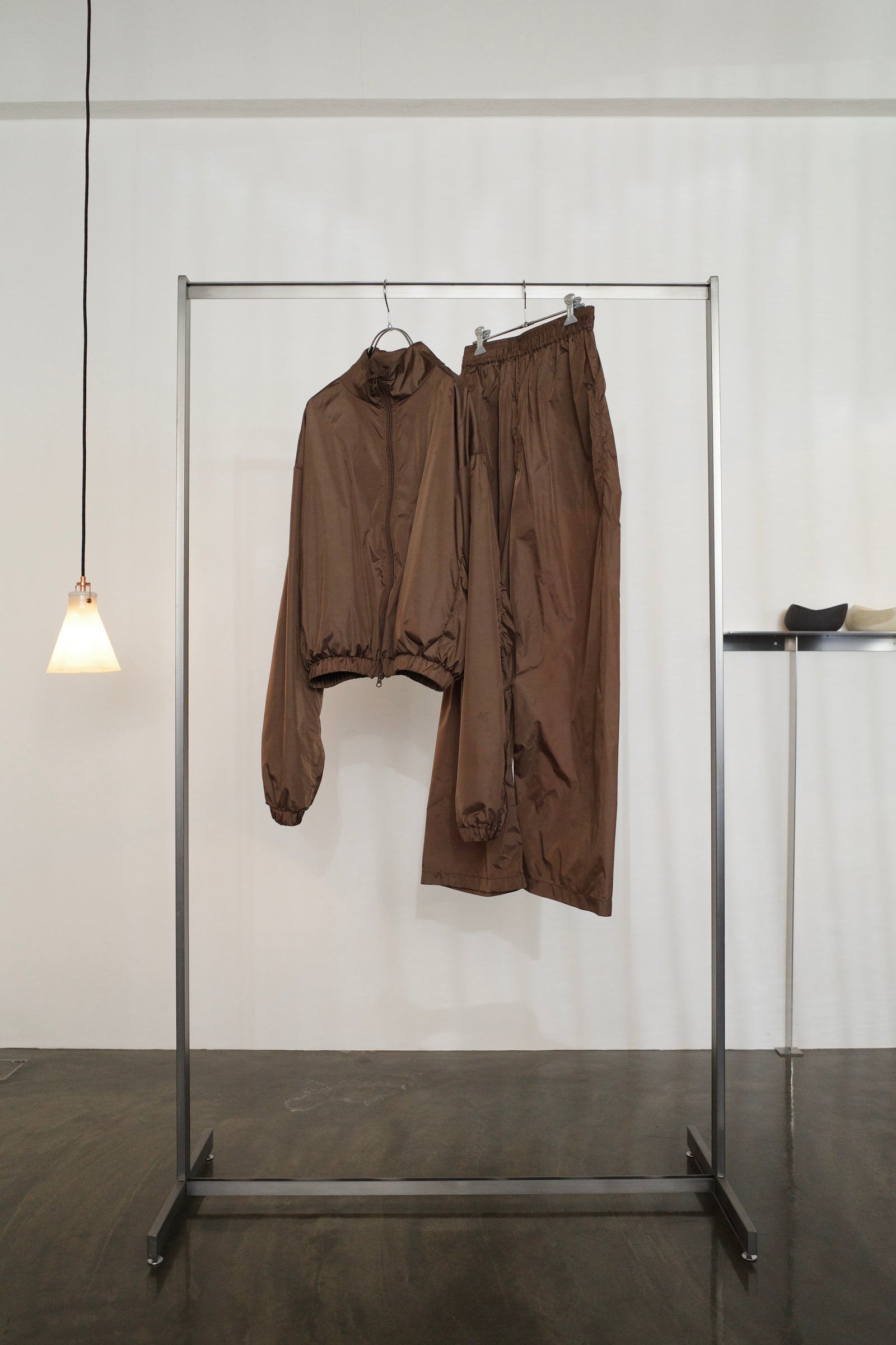 新品 LON EASE TRACK PANTS Ease Track Pants Ⅱ – LON