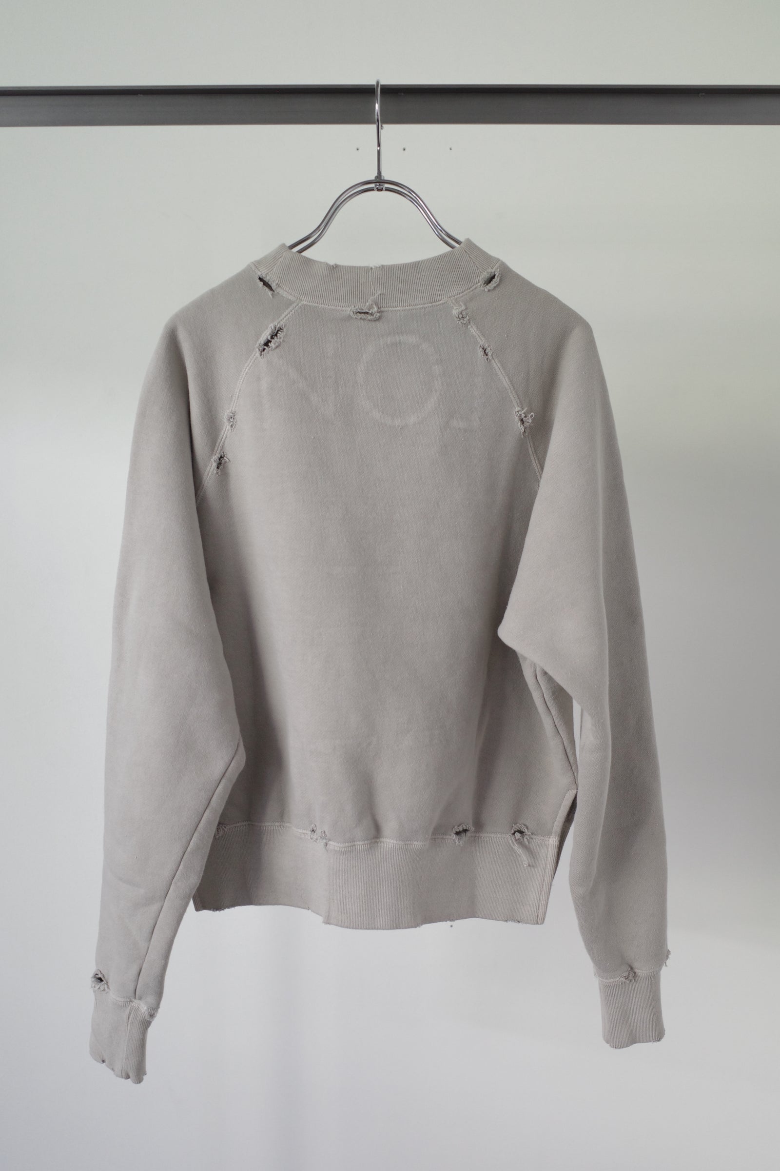 トップス LON TWO SIDE SWEATSHIRT TWO SIDE SWEATSHIRT #03 – LON