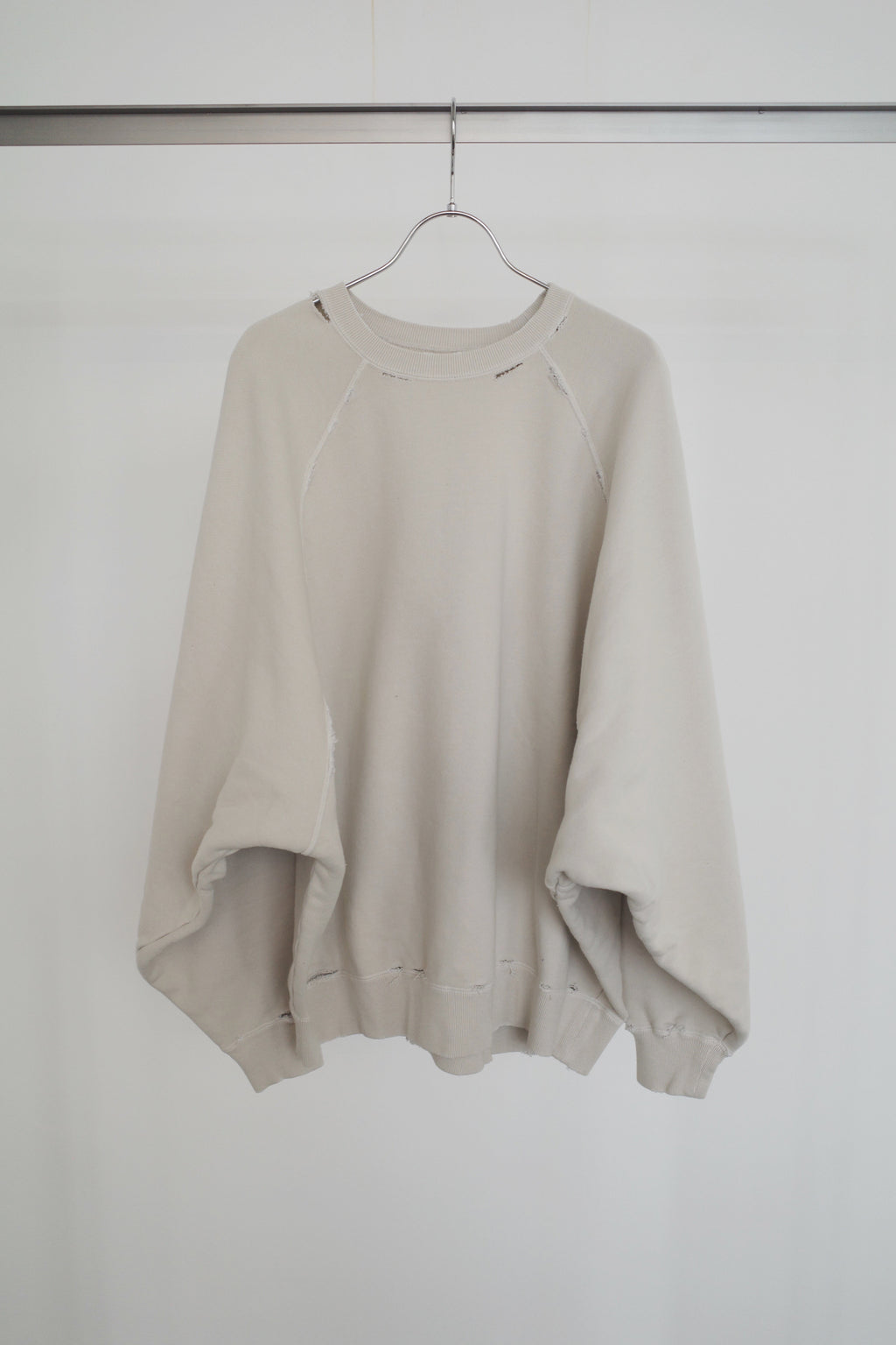 TWO SIDE SWEATSHIRT #04 – LON