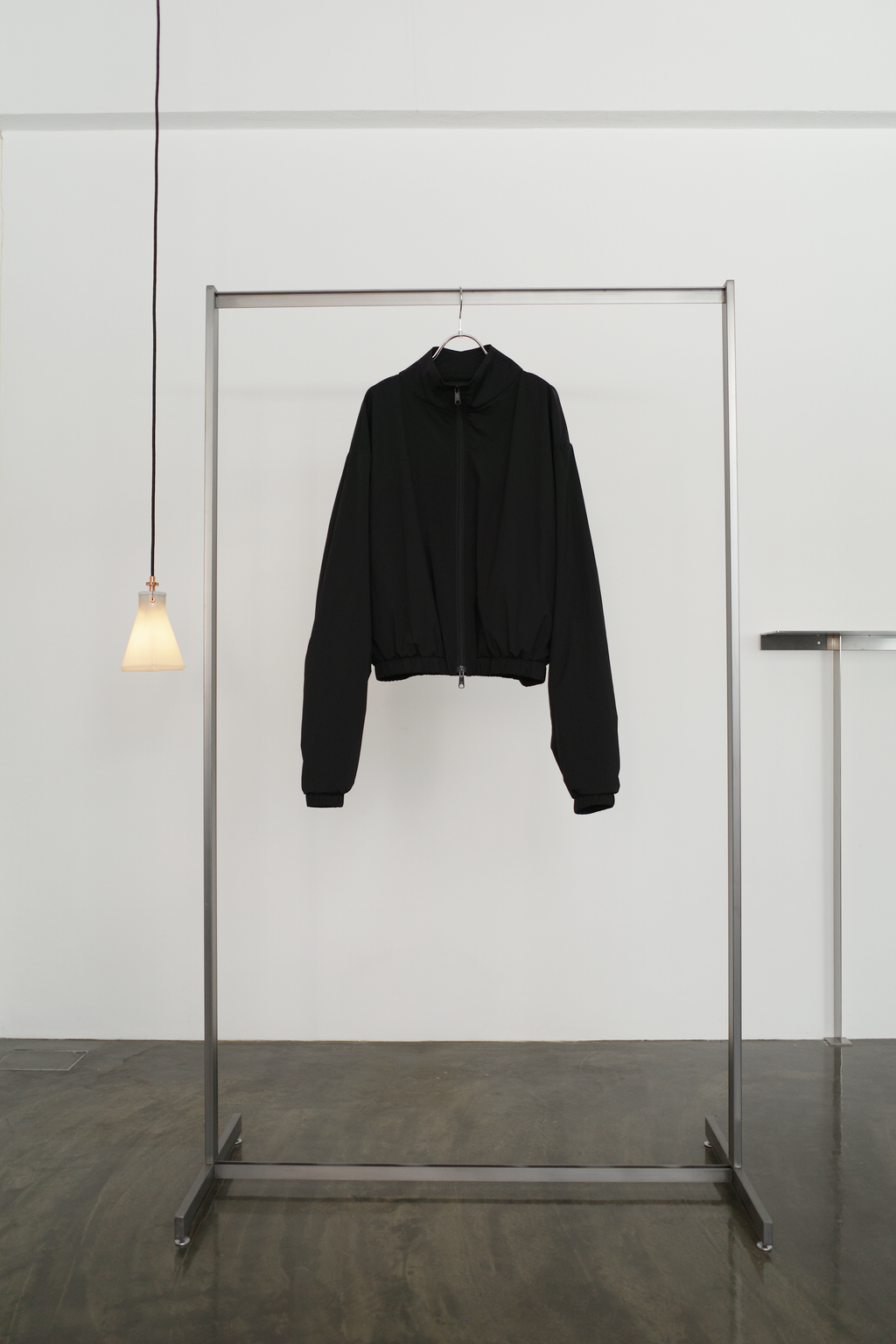 Nylon Jacket 