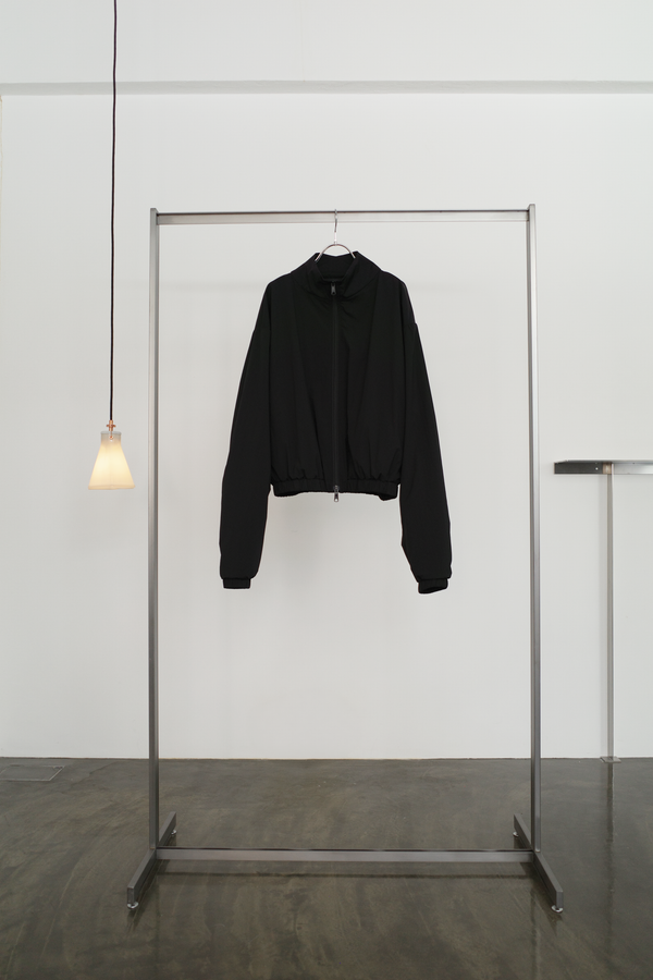 Nylon Jacket 
