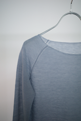 Sheer Wool Knit
