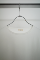 Frame Long Tee/ Black