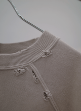 TWO SIDE SWEATSHIRT #04 – LON