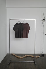 Garment-Dyed Tee
