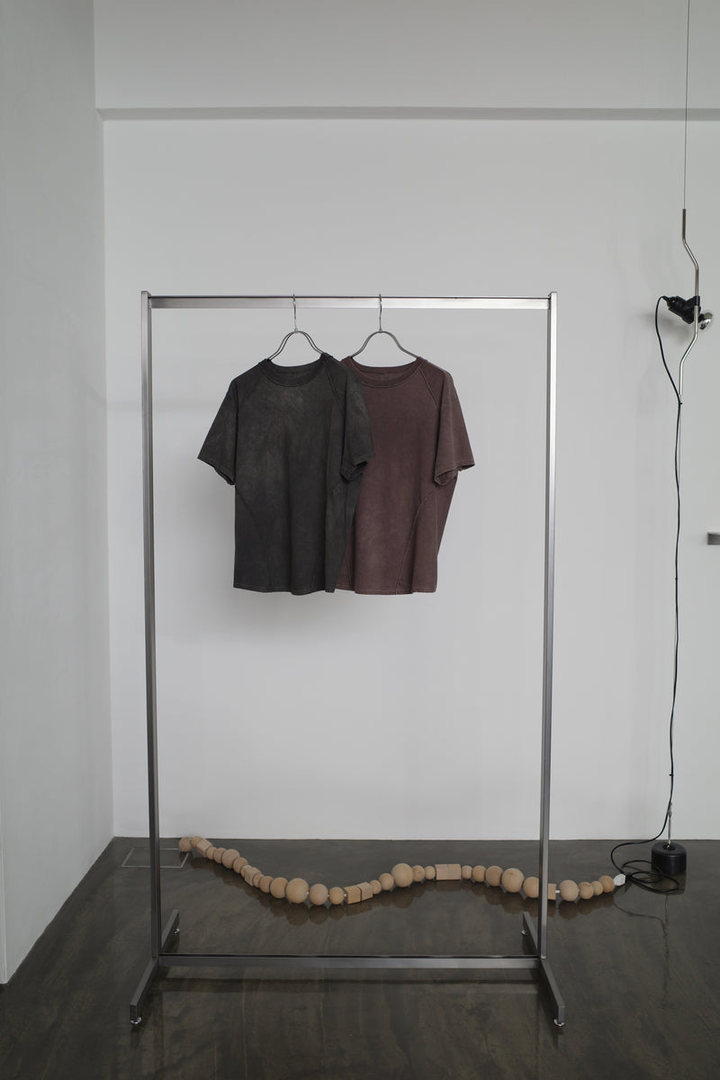 Garment-Dyed Tee
