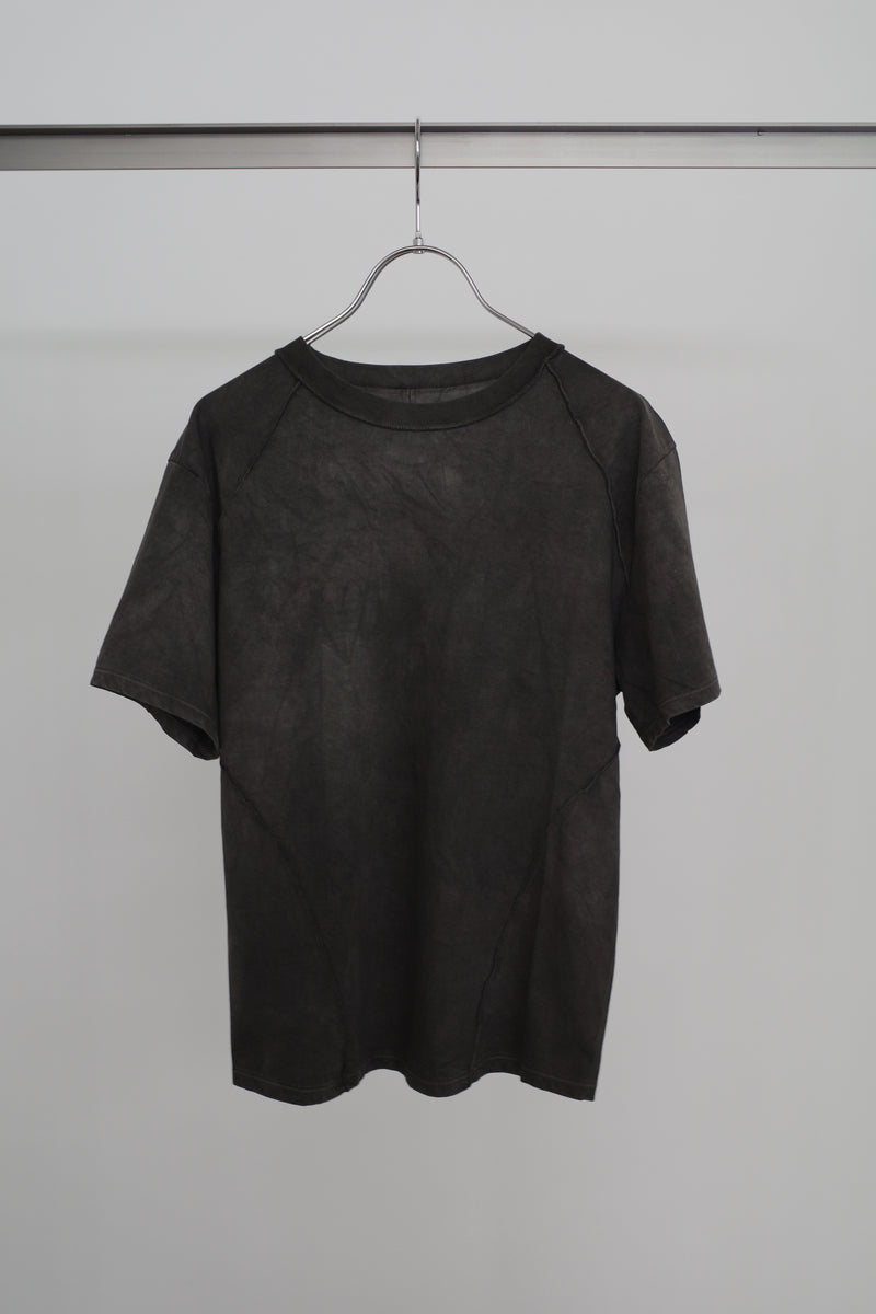 Garment-Dyed Tee