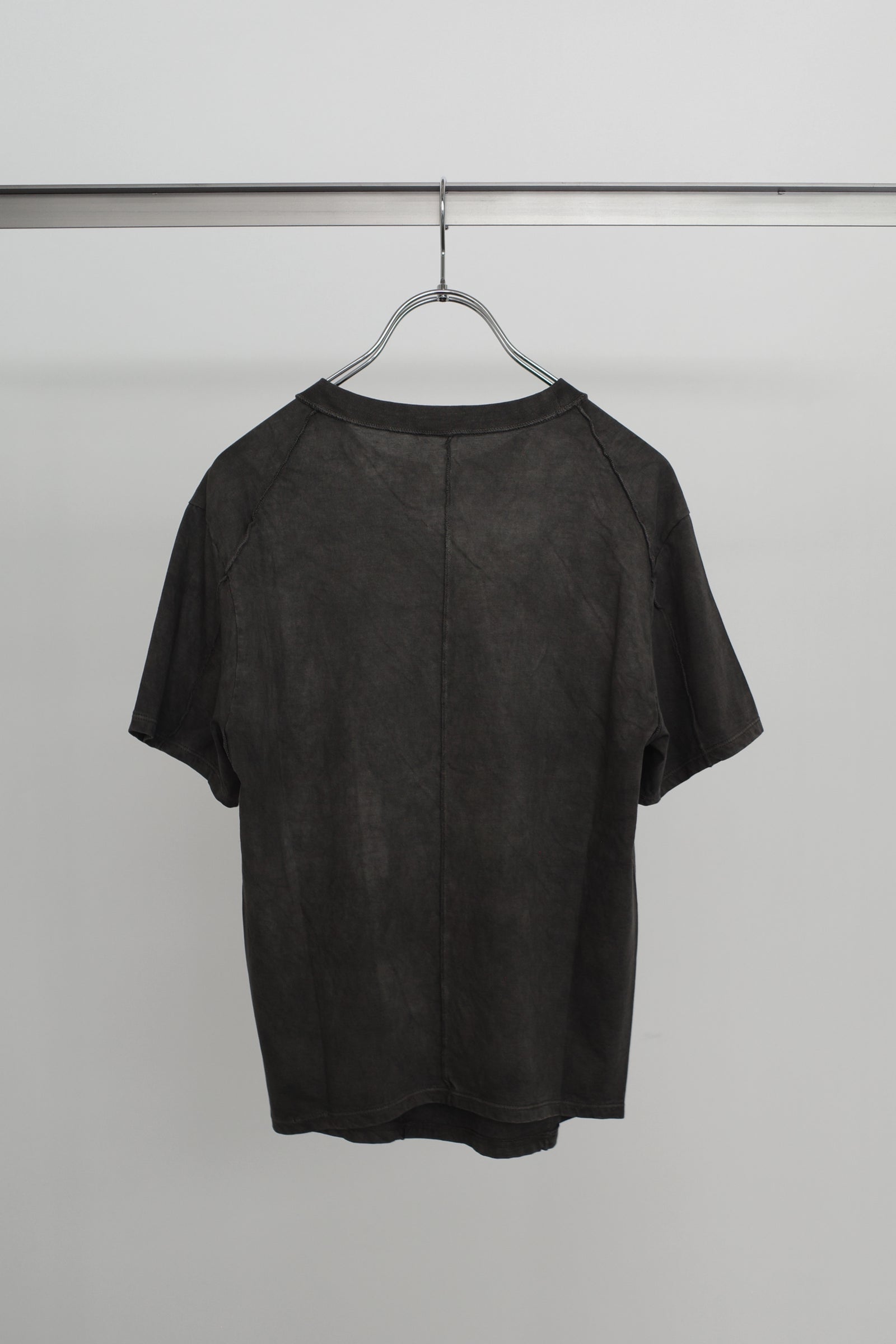 新品　Lon GARMENT-DYED TEE Garment-Dyed Tee – LON