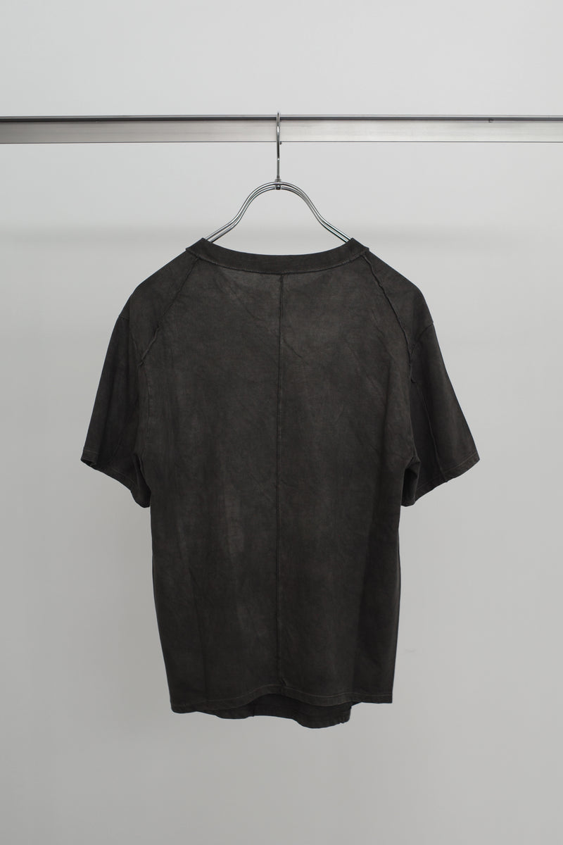 Garment-Dyed Tee