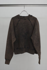 TWO SIDE SWEATSHIRT #03