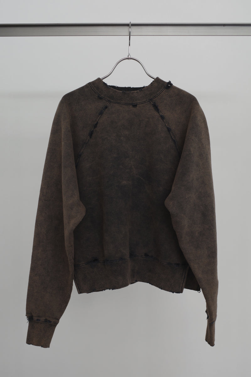 TWO SIDE SWEATSHIRT #03