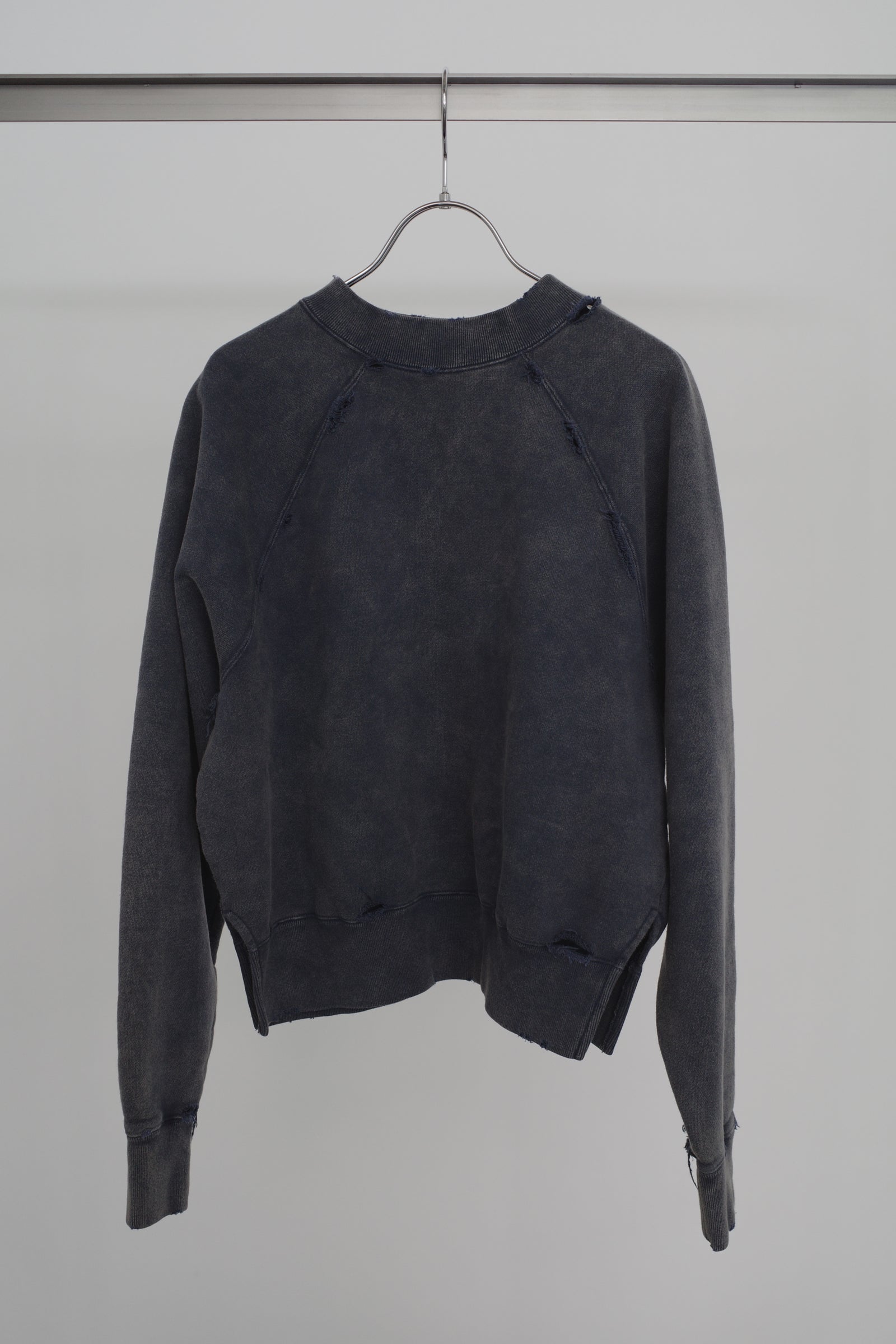TWO SIDE SWEATSHIRT #03 – LON