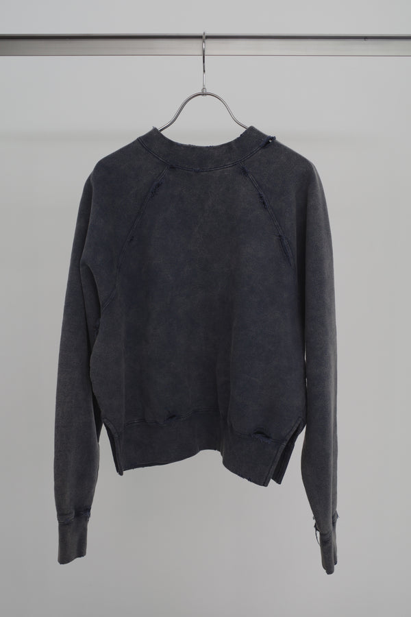 TWO SIDE SWEATSHIRT #03 – LON
