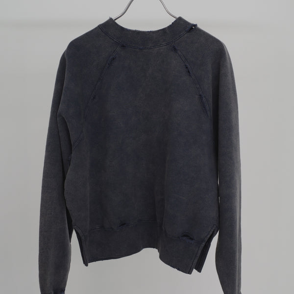 TWO SIDE SWEATSHIRT #03 – LON