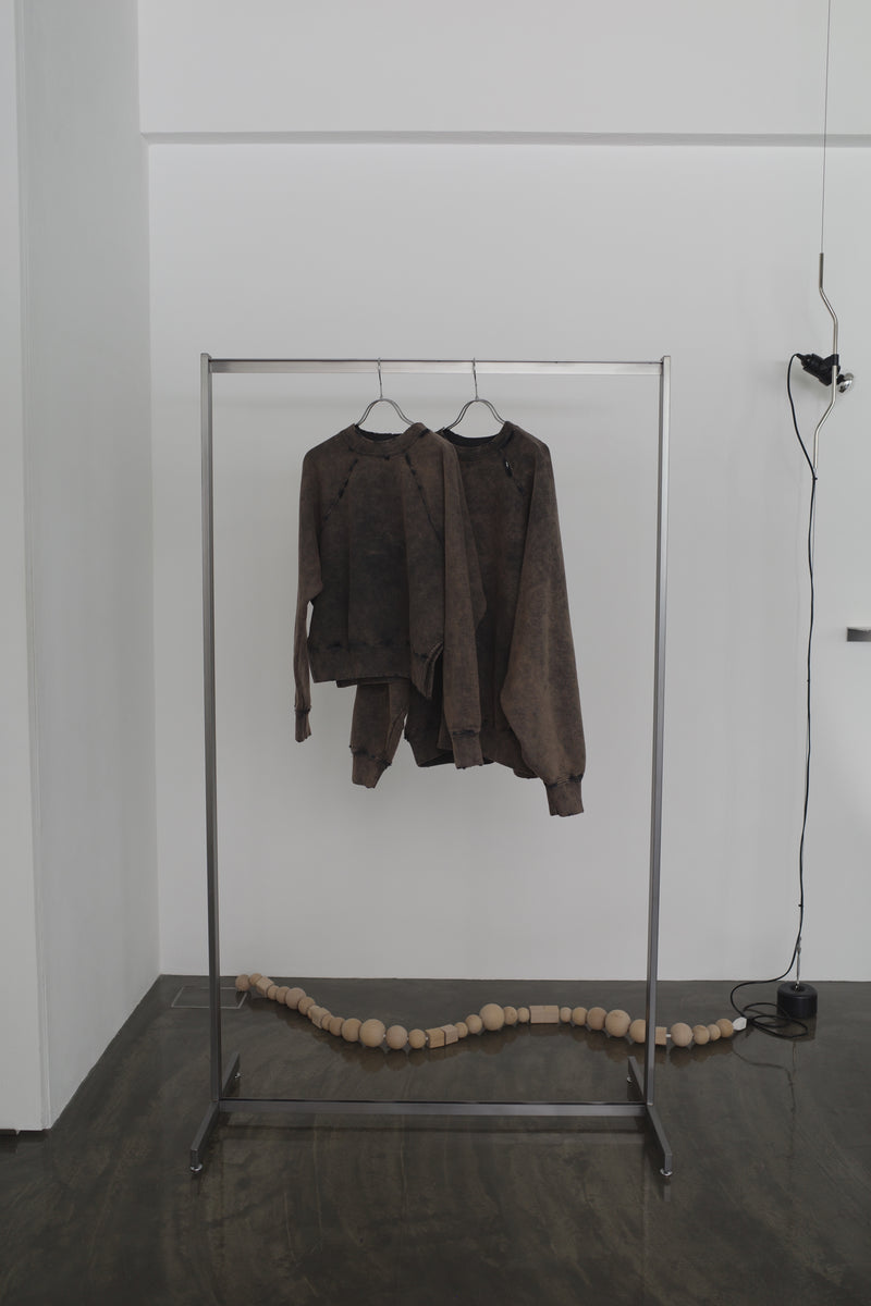 TWO SIDE SWEATSHIRT #03